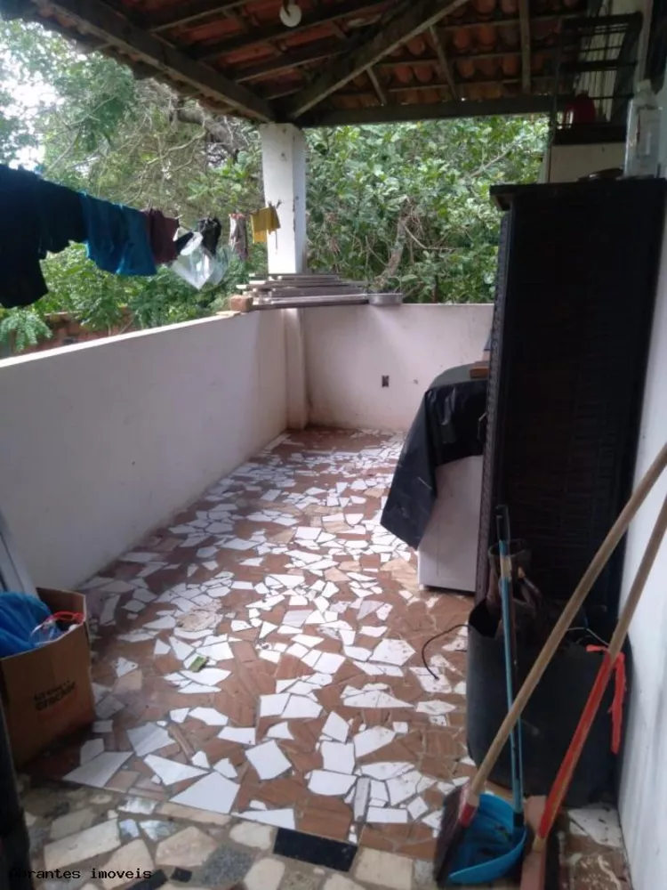 Casa, 3 quartos, 750 m² - Foto 2