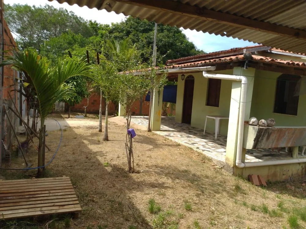 Casa, 3 quartos, 750 m² - Foto 1