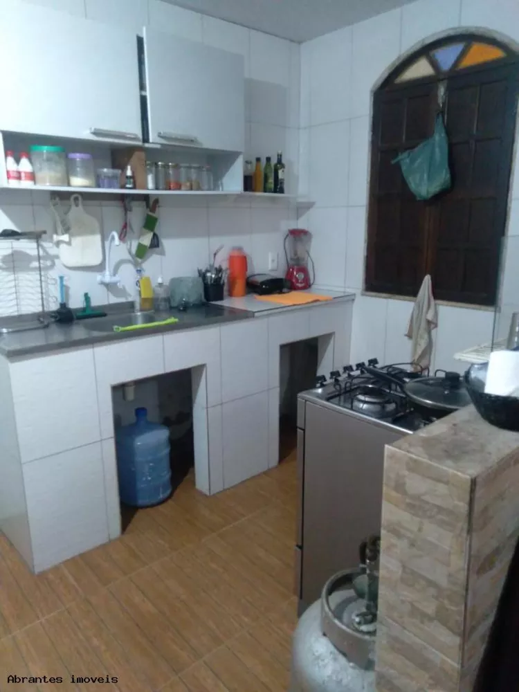 Casa, 3 quartos, 750 m² - Foto 1