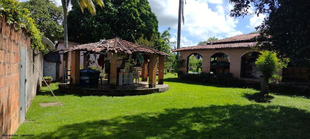 Sítio, 3 quartos, 4200 m² - Foto 2