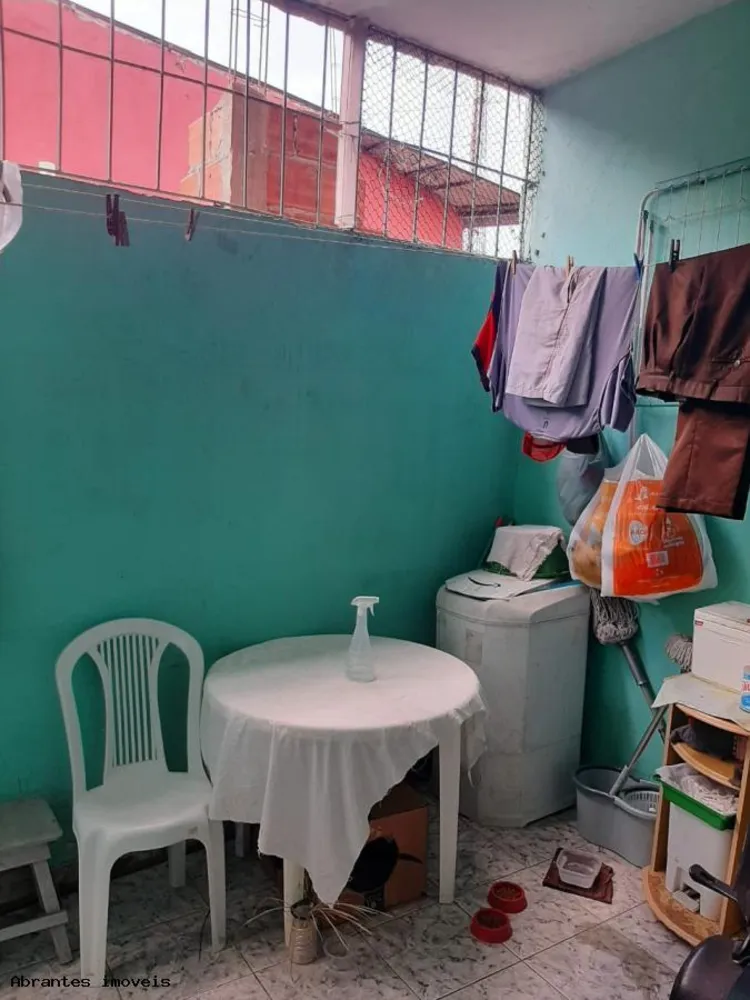 Casa, 2 quartos, 130 m² - Foto 11
