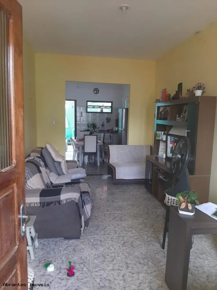 Casa, 2 quartos, 130 m² - Foto 3