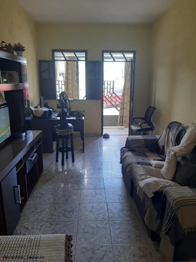 Casa, 2 quartos, 130 m² - Foto 1