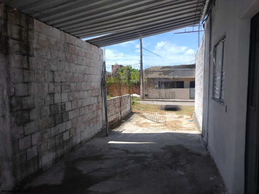 Casa, 1 quarto, 190 m² - Foto 2