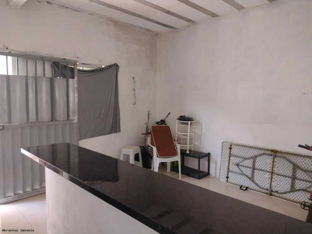 Casa, 1 quarto, 190 m² - Foto 6