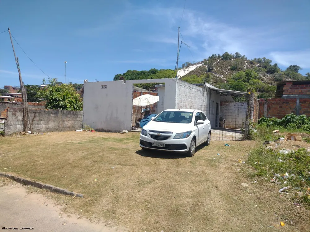 Casa, 1 quarto, 190 m² - Foto 1