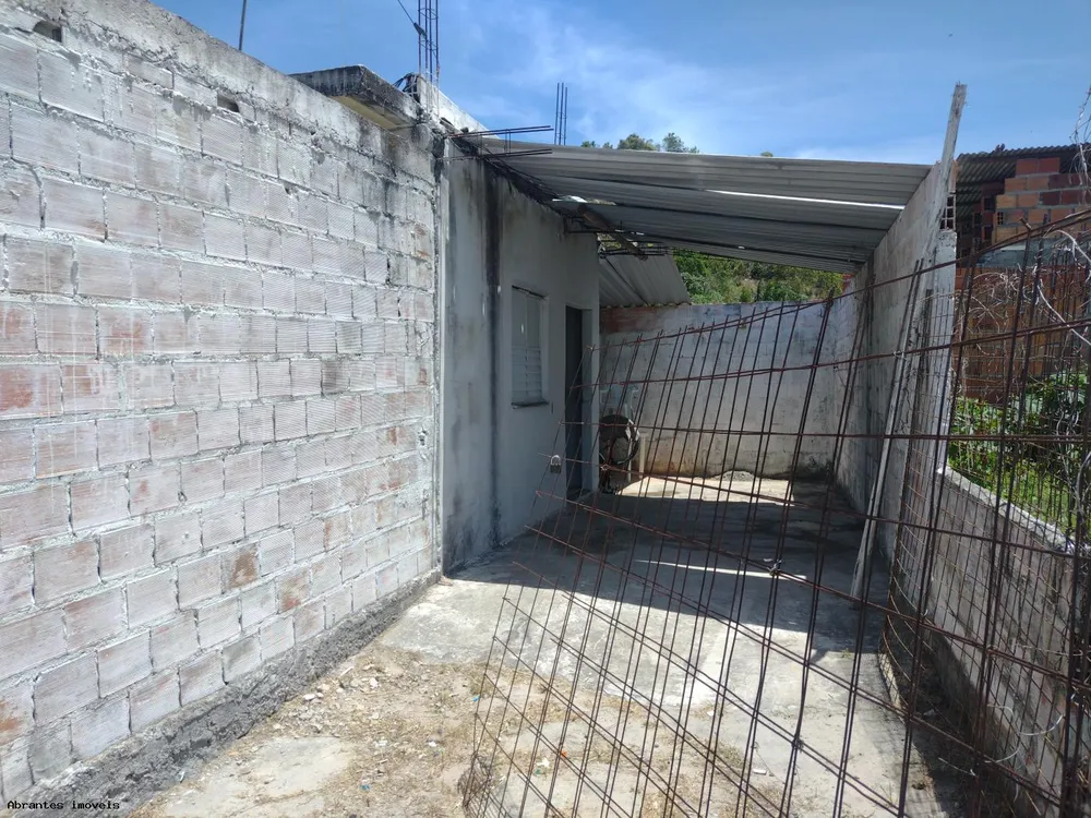 Casa, 1 quarto, 190 m² - Foto 5