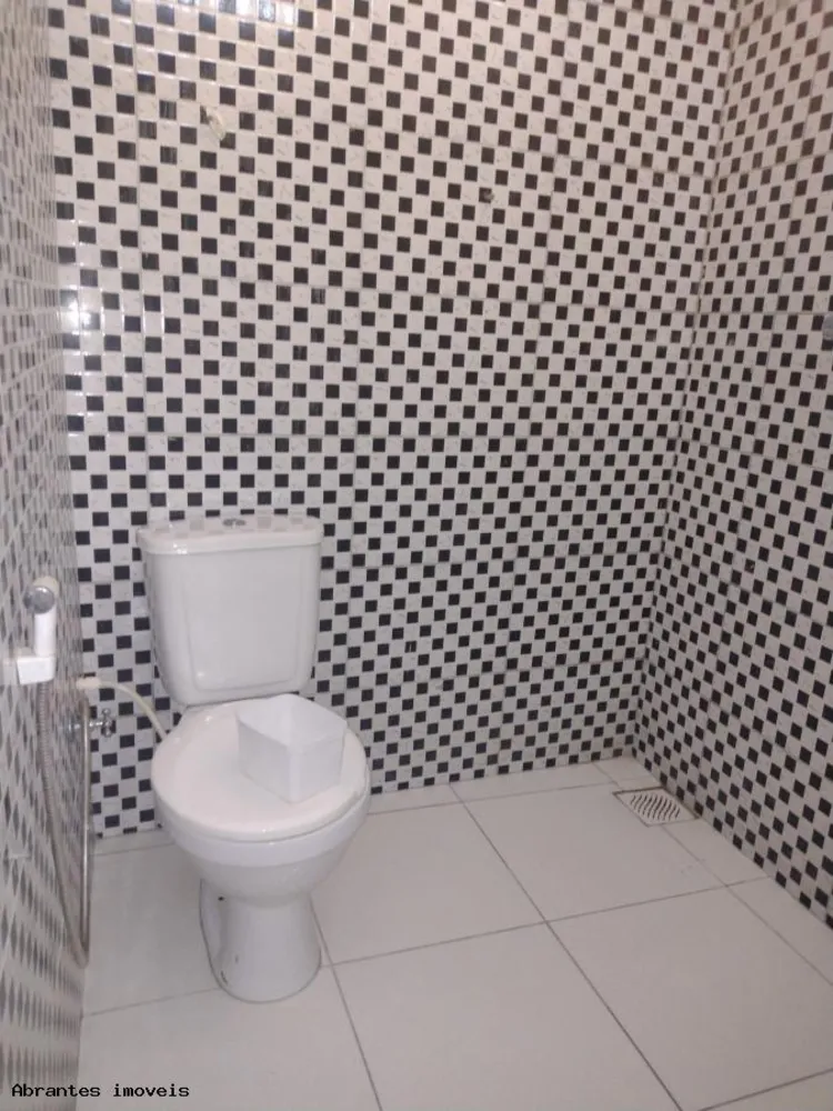 Casa, 1 quarto, 190 m² - Foto 7