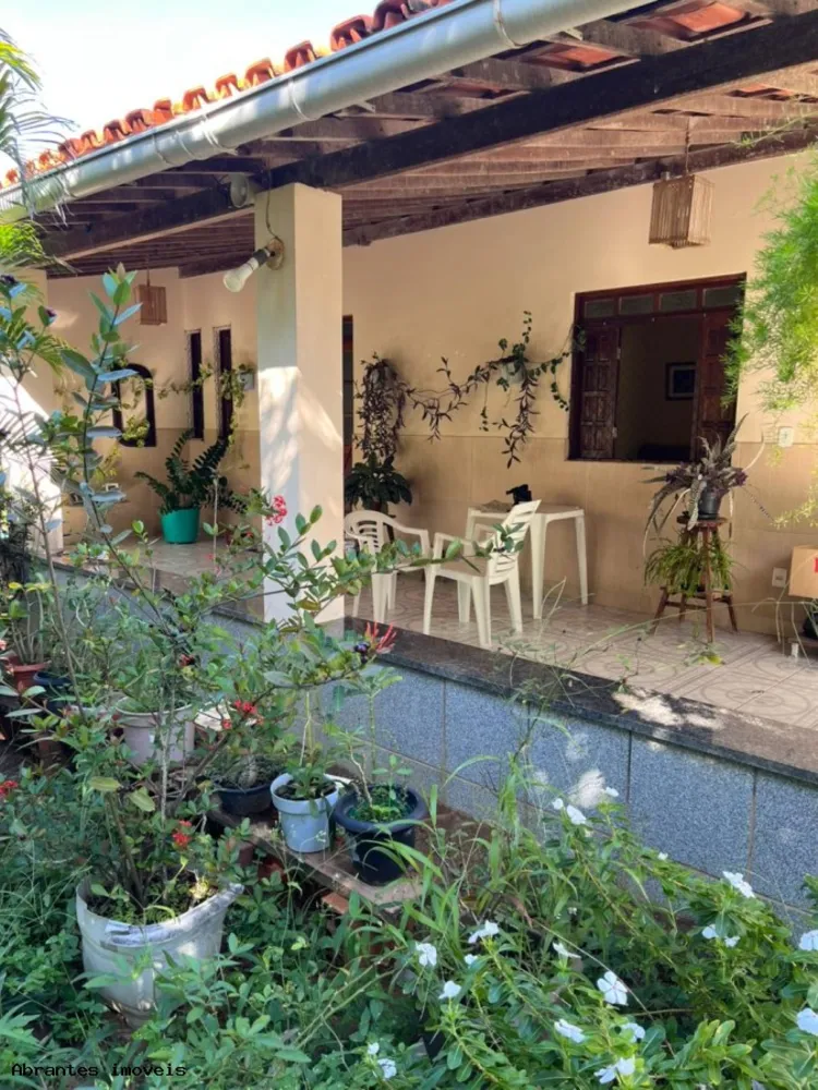 Casa, 4 quartos, 1600 m² - Foto 7