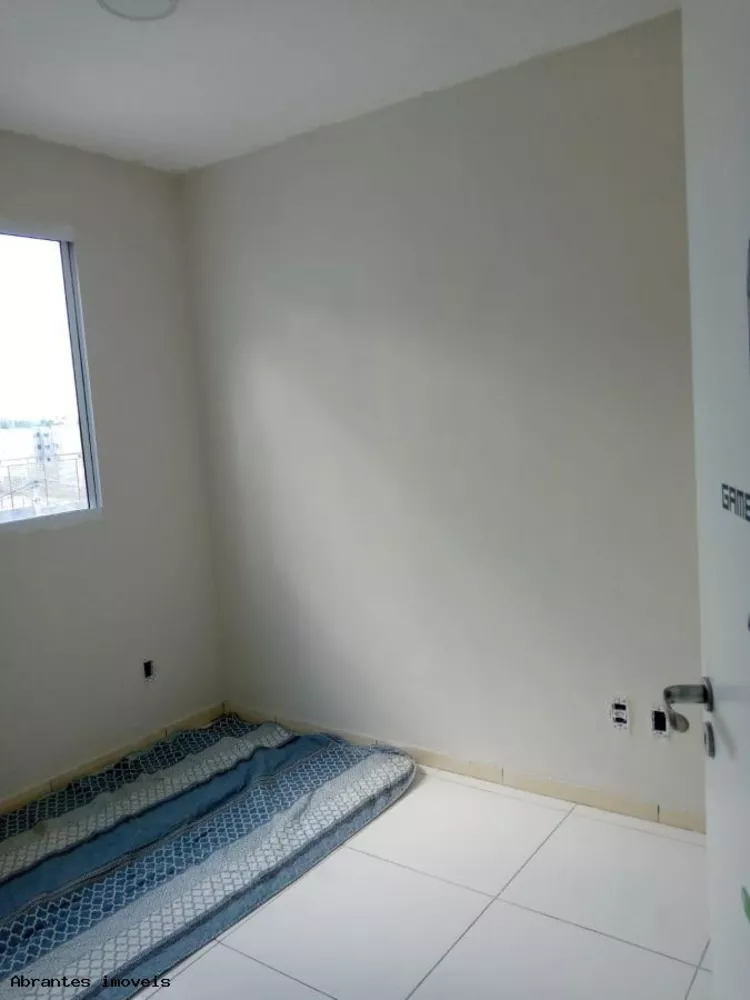 Apartamento à venda com 2 quartos - Foto 4