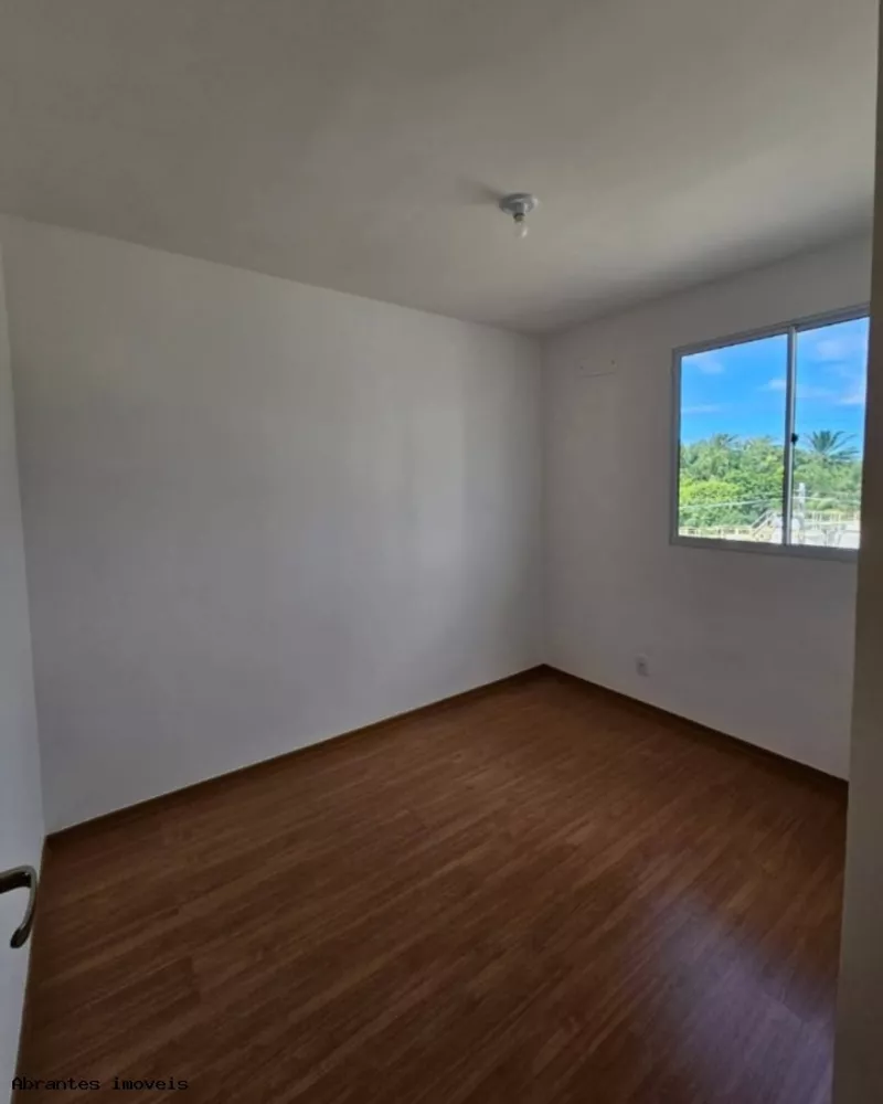Apartamento, 2 quartos, 50 m² - Foto 9