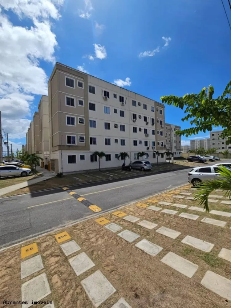 Apartamento, 2 quartos, 50 m² - Foto 1