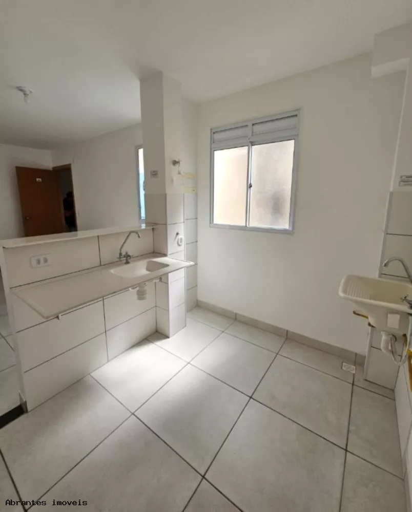 Apartamento, 2 quartos, 50 m² - Foto 6