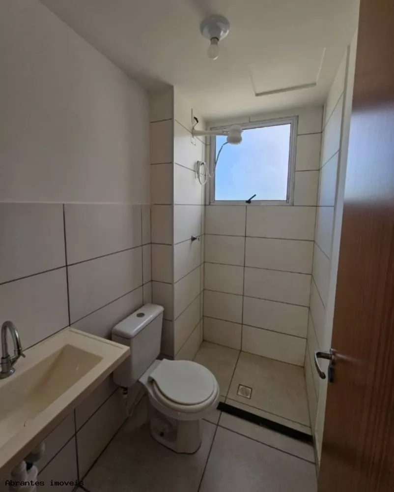 Apartamento, 2 quartos, 50 m² - Foto 7