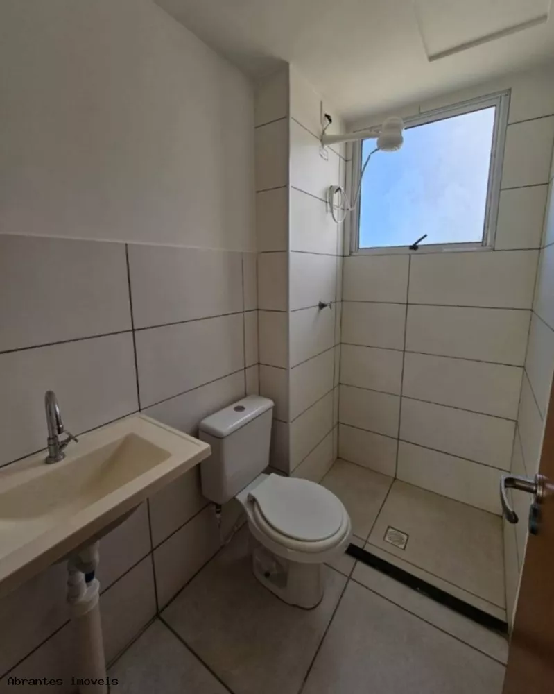 Apartamento, 2 quartos, 50 m² - Foto 12