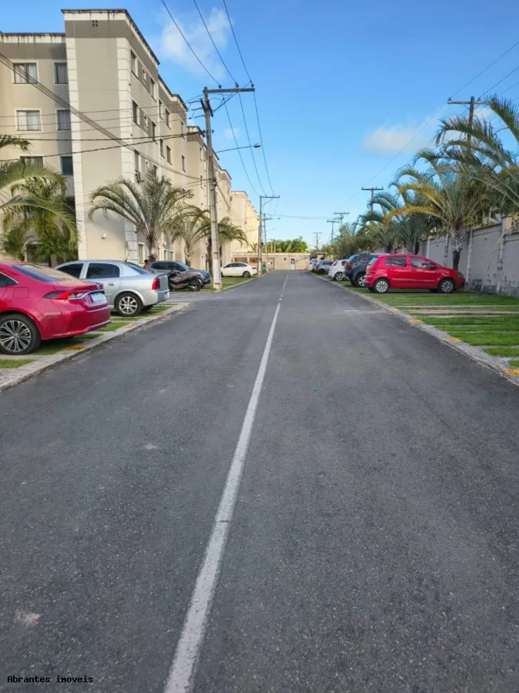 Apartamento, 2 quartos, 45 m² - Foto 12