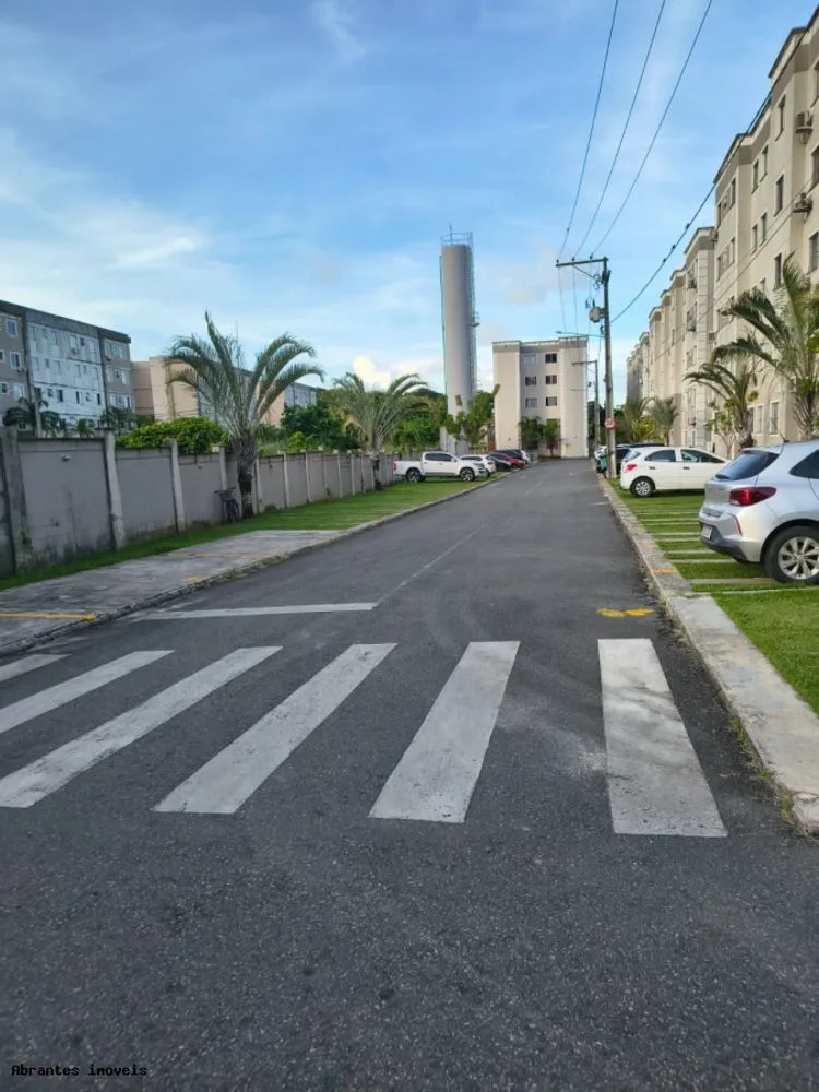 Apartamento, 2 quartos, 45 m² - Foto 11