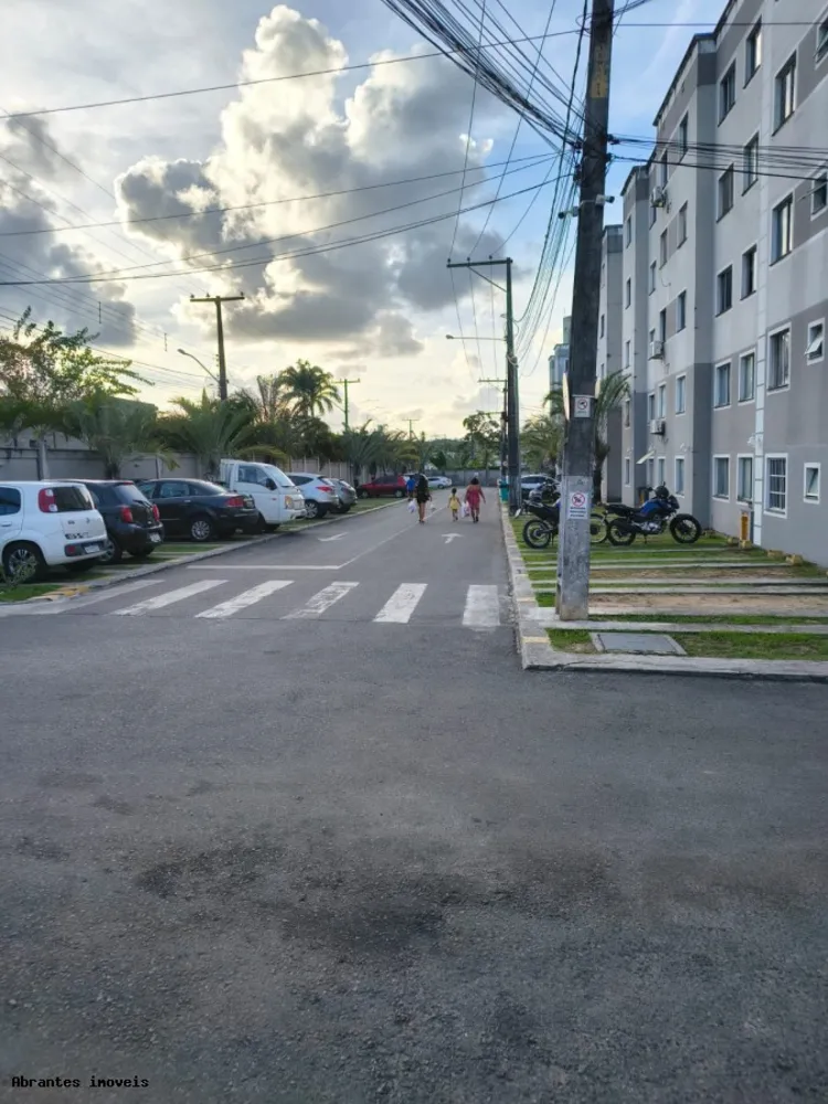 Apartamento, 2 quartos, 45 m² - Foto 1