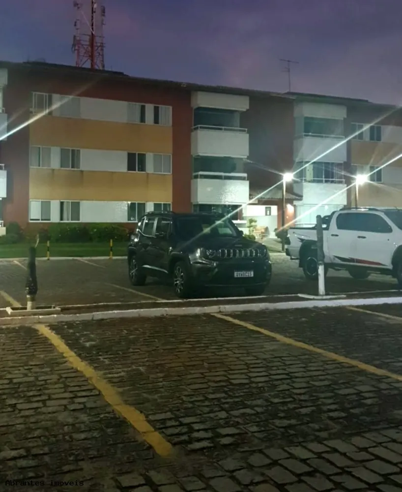 Apartamento, 2 quartos, 68 m² - Foto 1