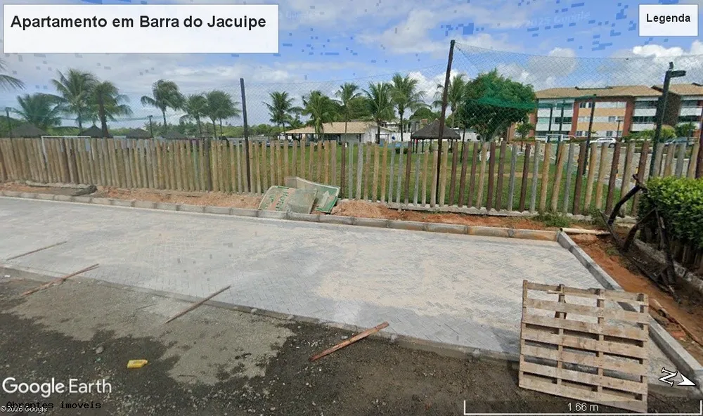 Apartamento, 2 quartos, 68 m² - Foto 11