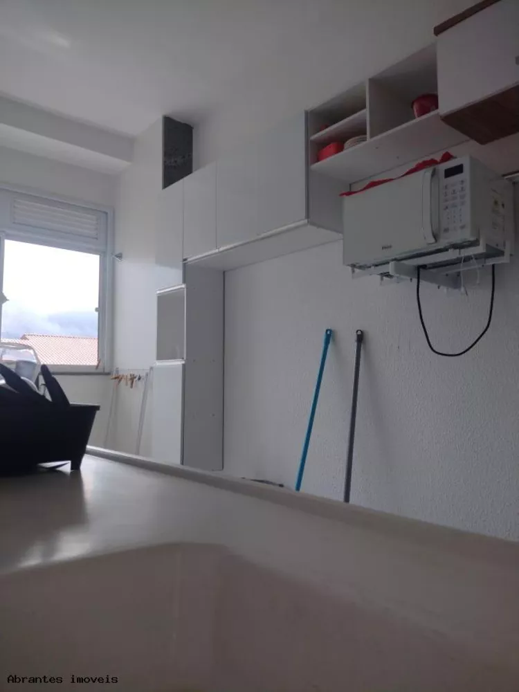 Apartamento, 2 quartos, 45 m² - Foto 7