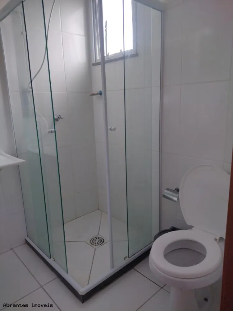Apartamento, 2 quartos, 45 m² - Foto 10