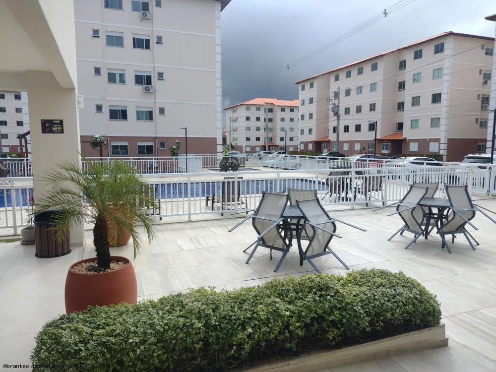 Apartamento, 2 quartos, 45 m² - Foto 2