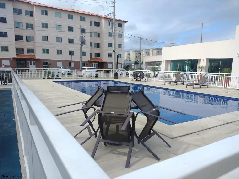 Apartamento, 2 quartos, 45 m² - Foto 4