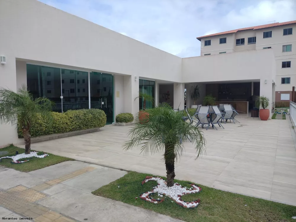 Apartamento, 2 quartos, 45 m² - Foto 1