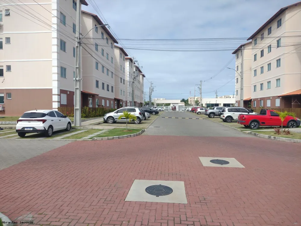 Apartamento, 2 quartos, 45 m² - Foto 6
