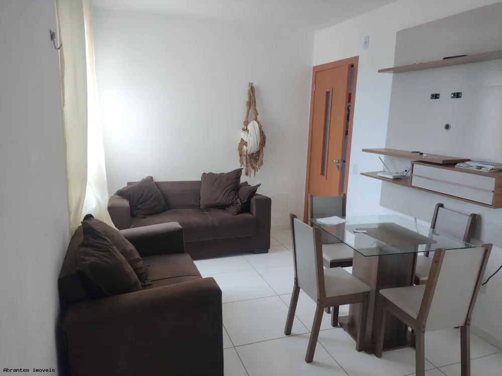 Apartamento, 2 quartos, 45 m² - Foto 12