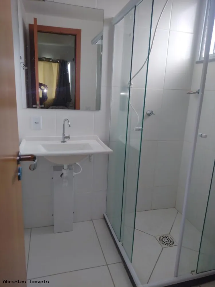 Apartamento, 2 quartos, 45 m² - Foto 11