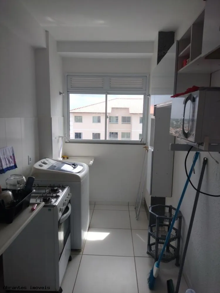 Apartamento, 2 quartos, 45 m² - Foto 9