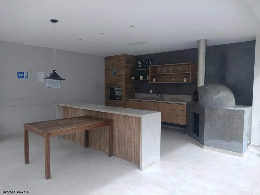 Apartamento, 2 quartos, 45 m² - Foto 3