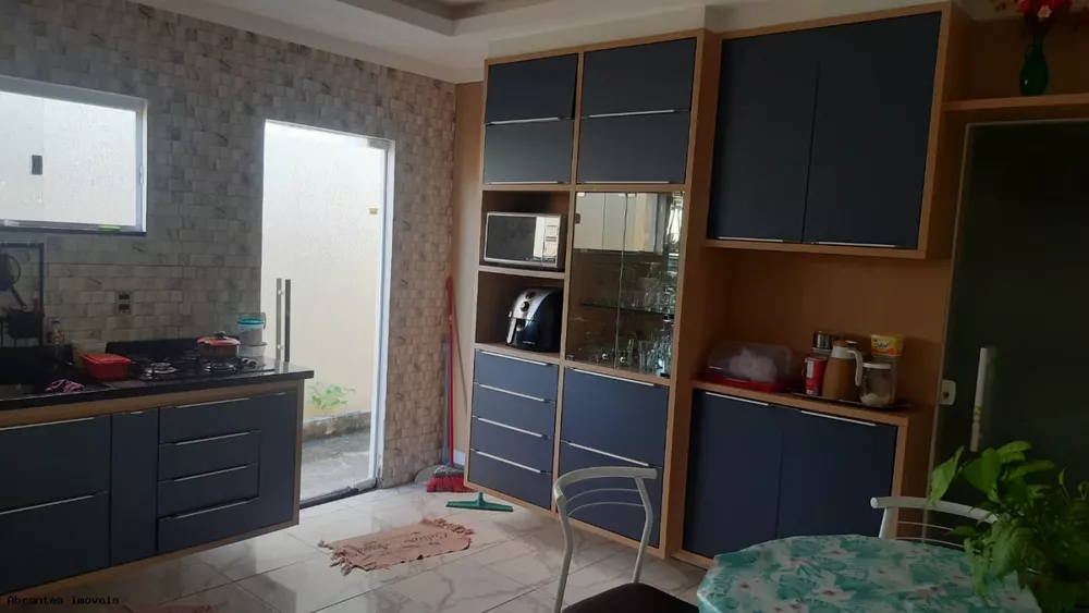 Casa, 3 quartos, 500 m² - Foto 7