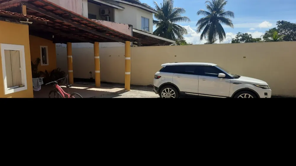 Casa, 3 quartos, 500 m² - Foto 1