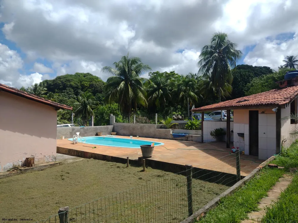 Sítio, 1 quarto, 7500 m² - Foto 11