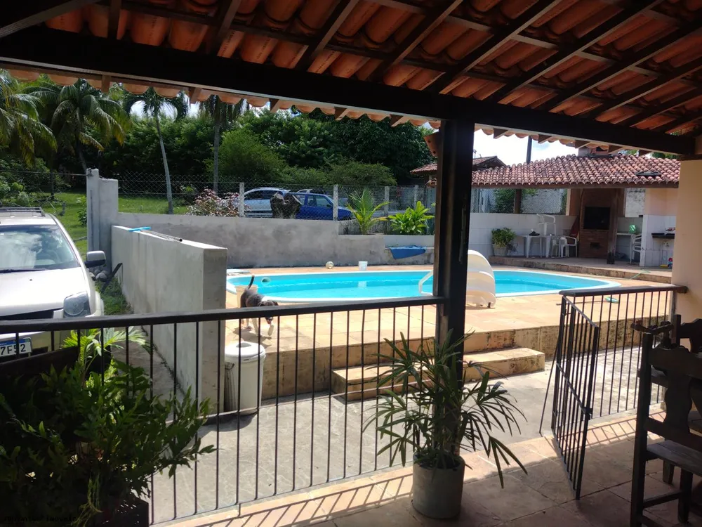 Sítio, 1 quarto, 7500 m² - Foto 9