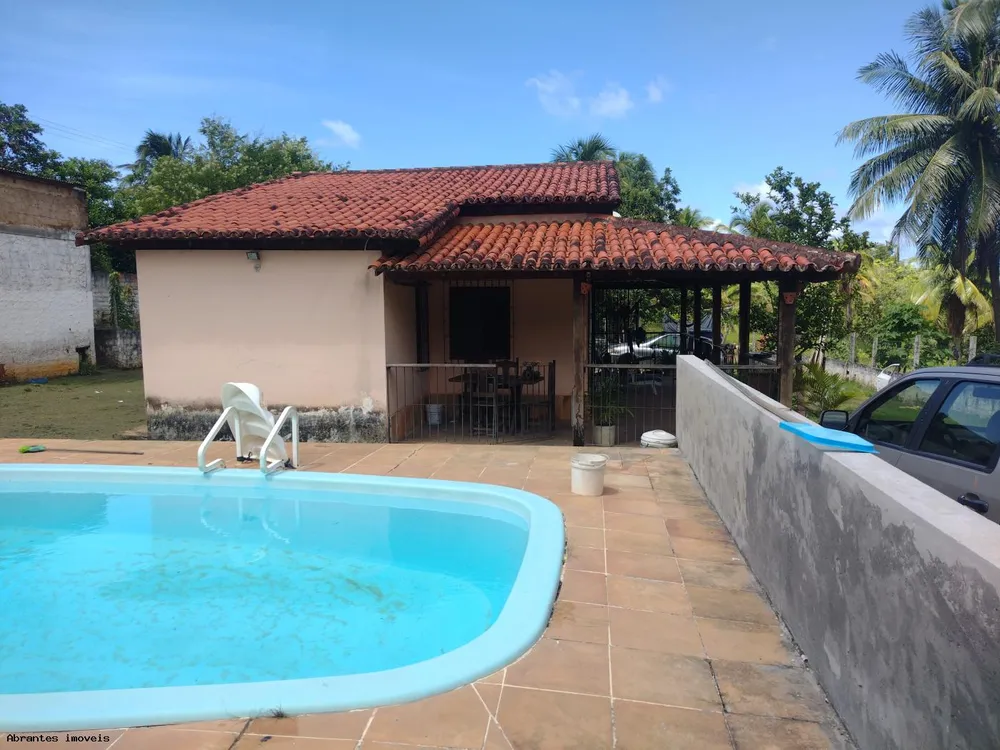 Sítio, 1 quarto, 7500 m² - Foto 10