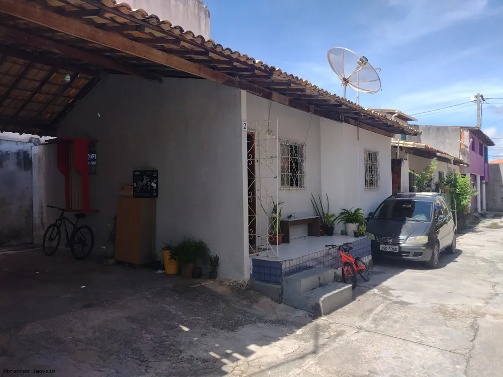 Casa de Condomínio, 2 quartos - Foto 1