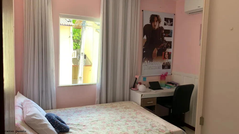 Casa de Condomínio, 4 quartos - Foto 12