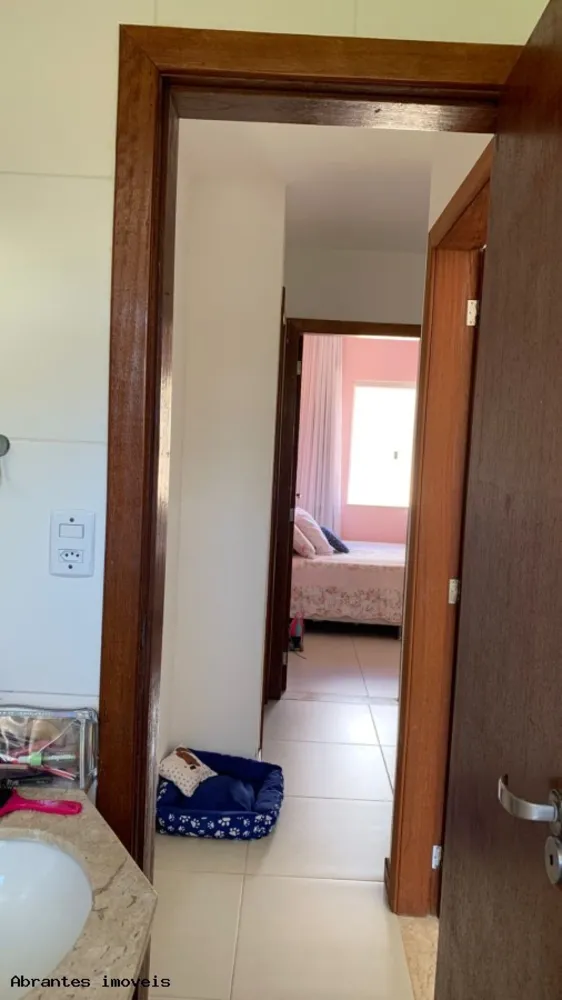 Casa de Condomínio, 4 quartos - Foto 11