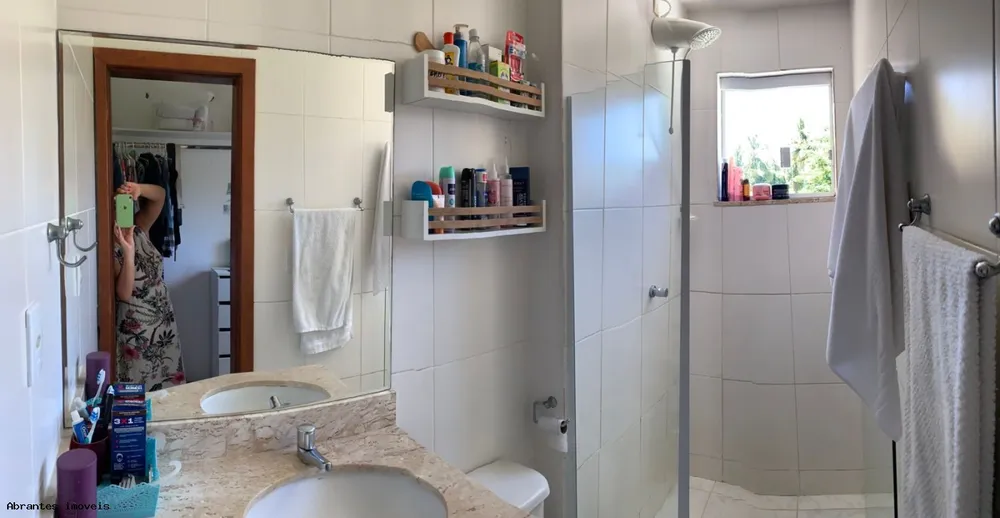 Casa de Condomínio, 4 quartos - Foto 9