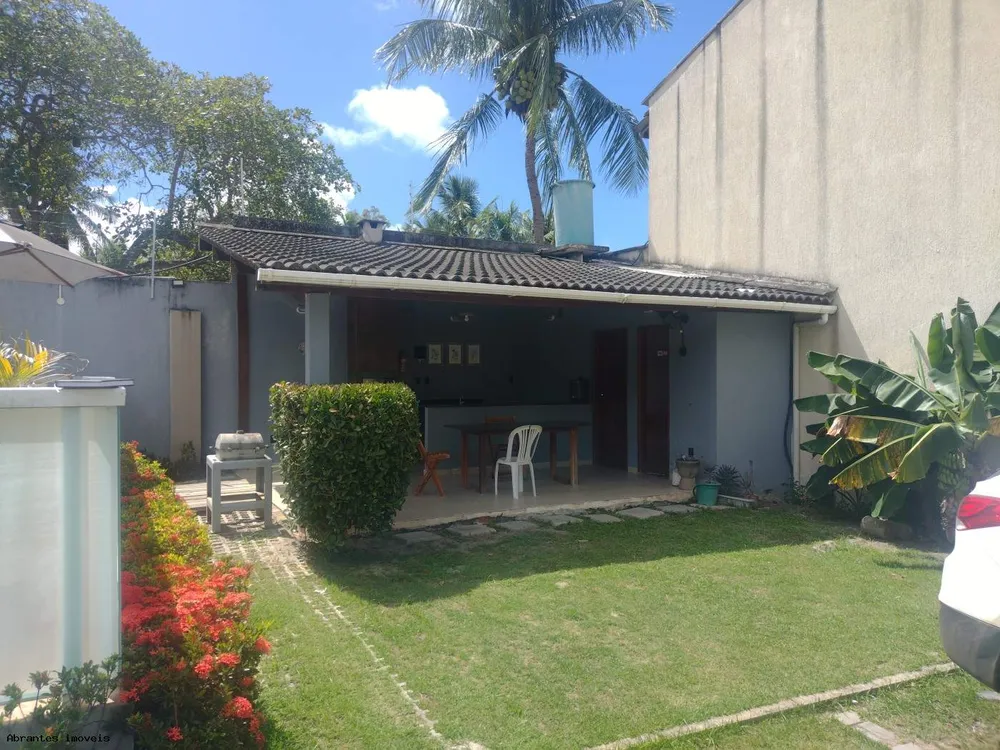 Casa de Condomínio, 4 quartos - Foto 5