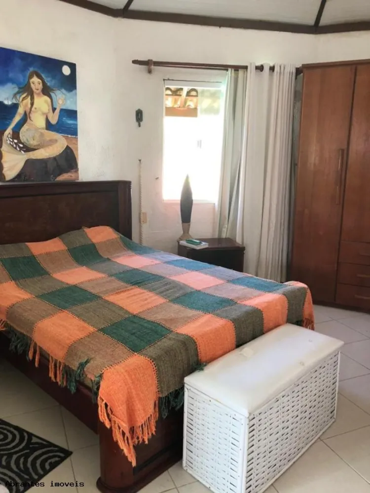 Casa de Condomínio, 3 quartos - Foto 9