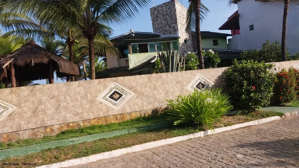 Casa de Condomínio, 3 quartos - Foto 11
