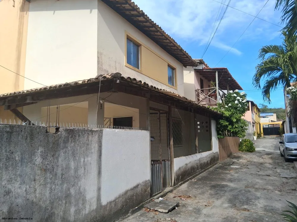 Casa de Condomínio, 2 quartos - Foto 10