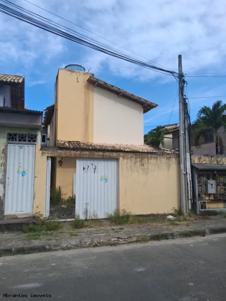 Casa de Condomínio, 2 quartos - Foto 8