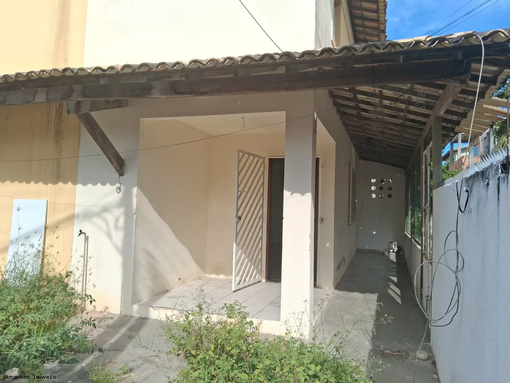 Casa de Condomínio, 2 quartos - Foto 9