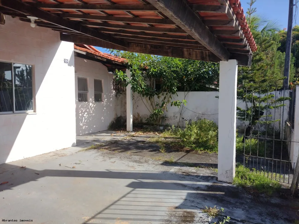 Casa de Condomínio, 2 quartos - Foto 5